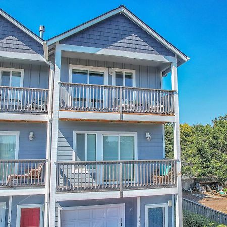 Shell Cottage Lincoln City Exterior foto