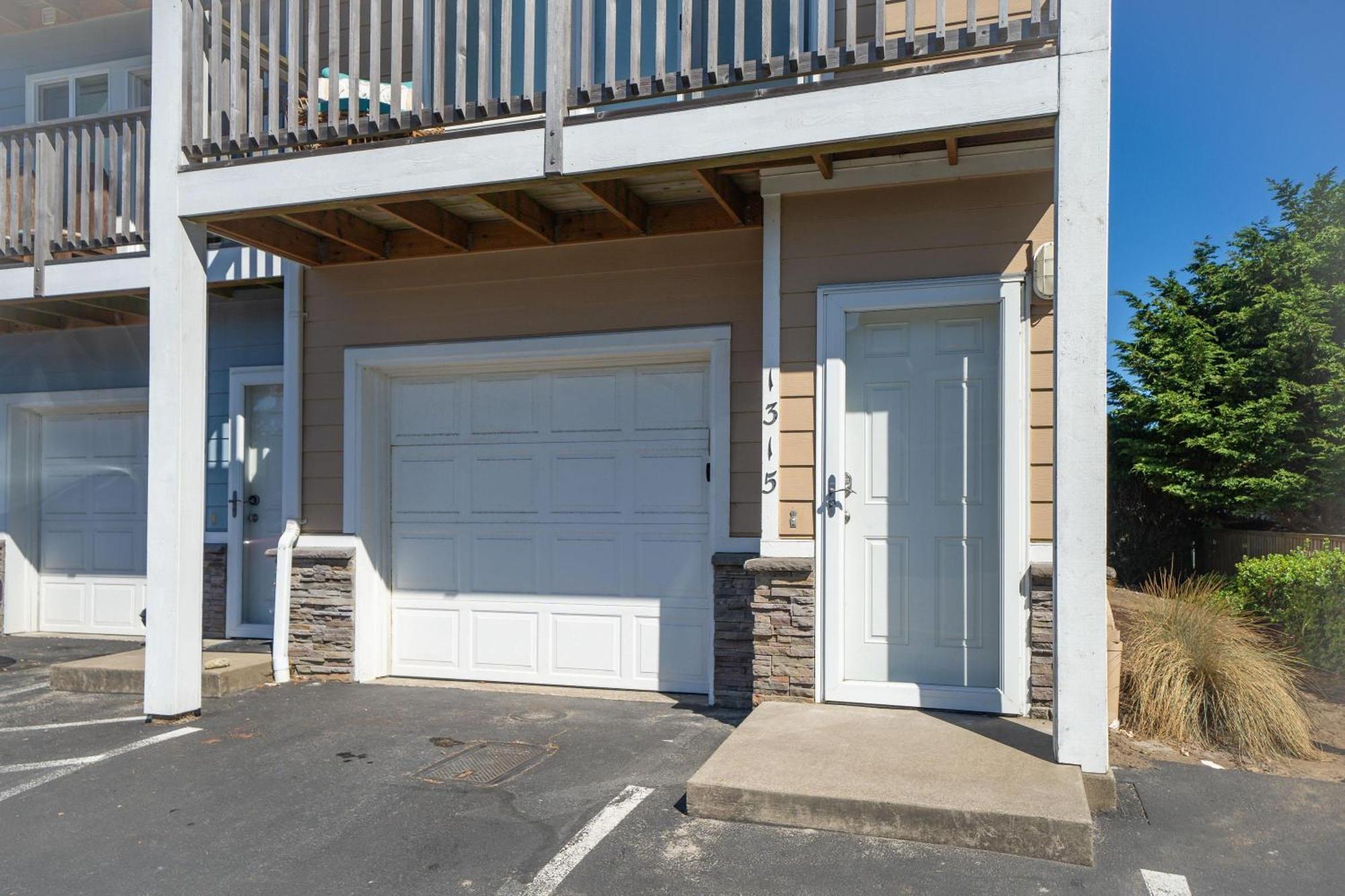 Shell Cottage Lincoln City Exterior foto
