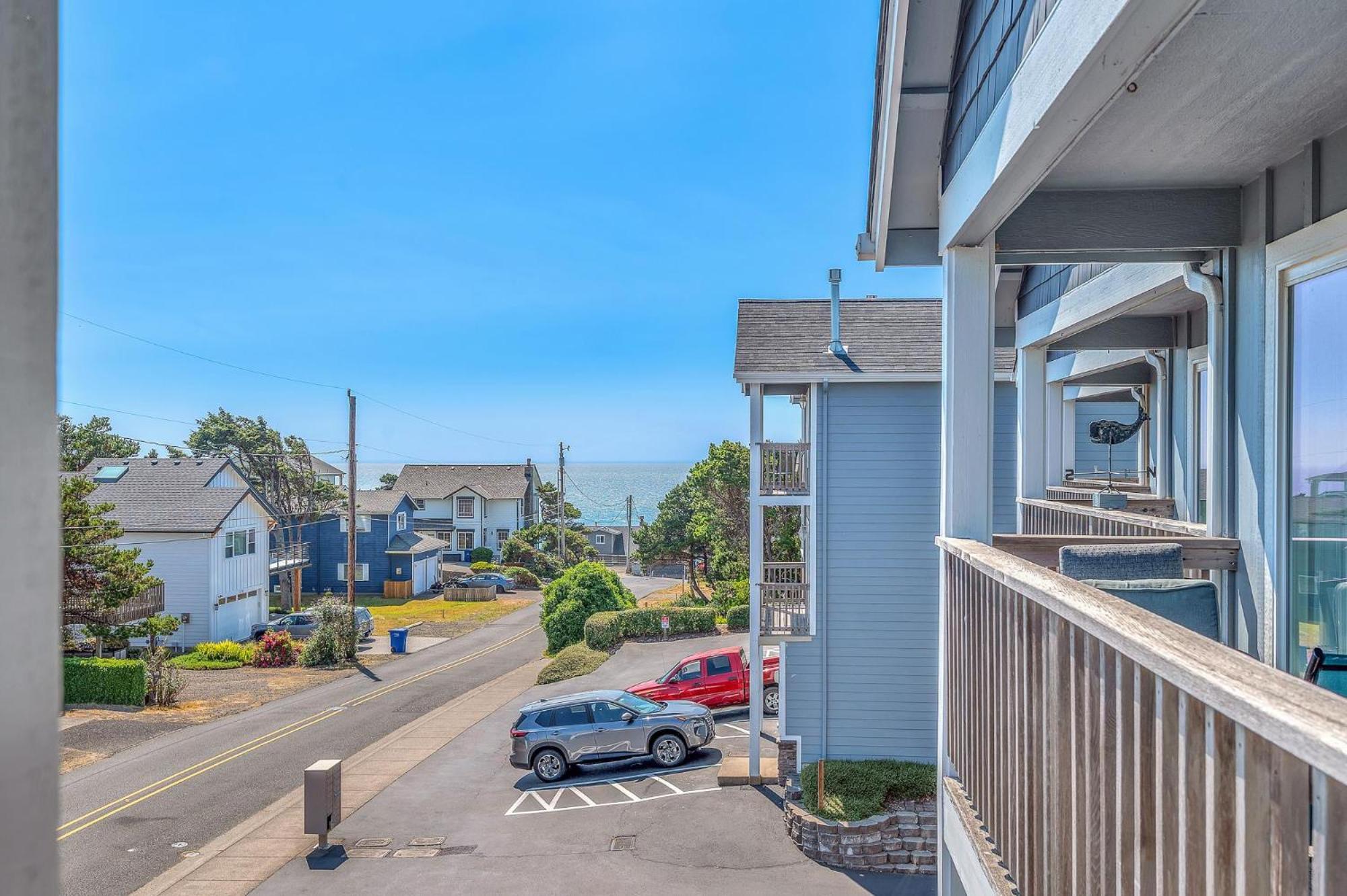 Shell Cottage Lincoln City Exterior foto