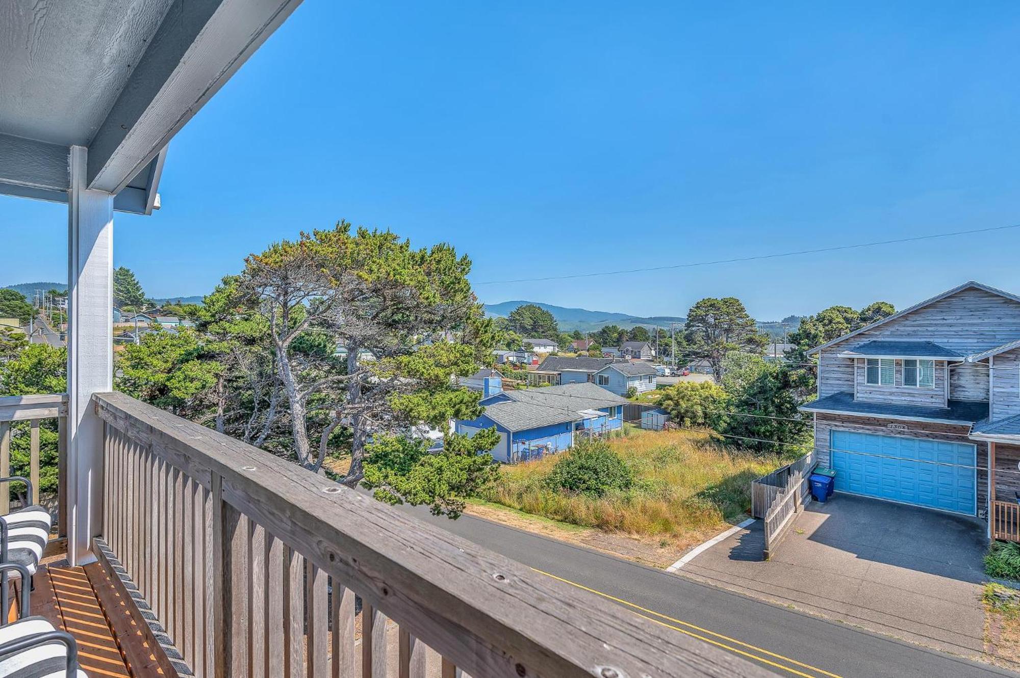 Shell Cottage Lincoln City Exterior foto