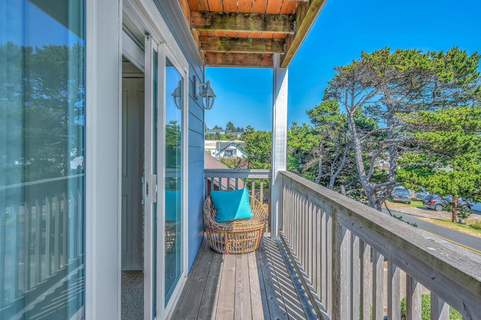 Shell Cottage Lincoln City Exterior foto